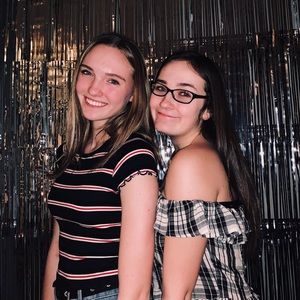 Meet your Posher, Avery